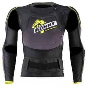 KENNY GILET PERFORMANCE