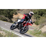 Moto MRT 50 SM RIEJU